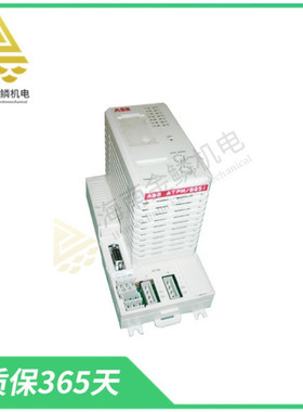 PM864AK07 3BSE018161R  |   PM864A   | 现场总线模块