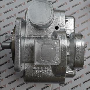 2305080160复盛EBS车载空压机配件机头