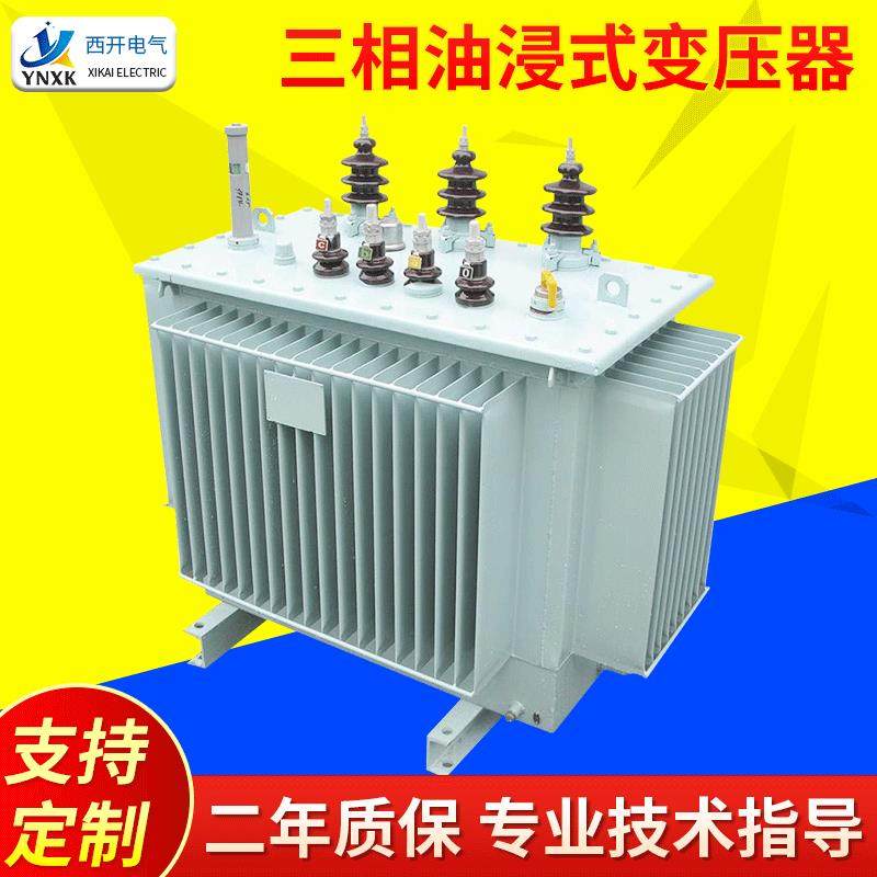 三相油浸式变压器 户外电力油浸式变压器 油浸式变压器厂家直销,五金/工具,电力变压器,淘宝优惠券,粉丝福利购,淘宝优惠卷