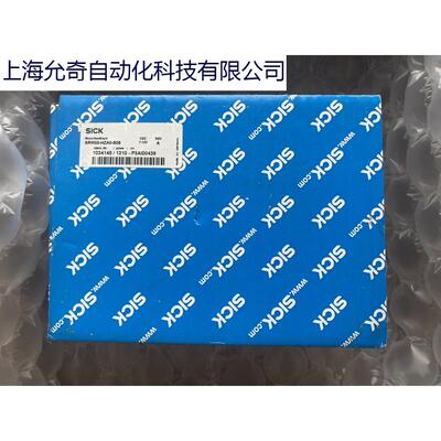 SRM50-HZA0-S05 全新原装sick西克编码器 1034145 现货