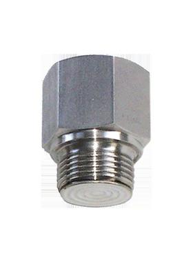 上海祥树LABOM DP4100系列直列隔膜密封，法兰连接，自排水