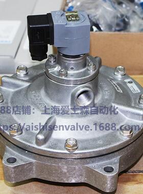 原装进口CA76MM040-305 CA102MM044-305 CA40MM044 电磁脉冲阀