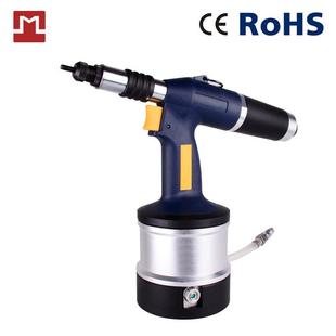 供应 全自动气动铆螺母枪 拉铆枪螺母枪 气动拉母枪