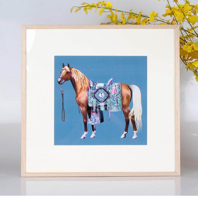 铝合金实木纹画框挂墙简约创意相框方形A4大相框a3像框架定制装裱,家居饰品,相框/画框,淘宝优惠券,粉丝福利购,淘宝优惠卷