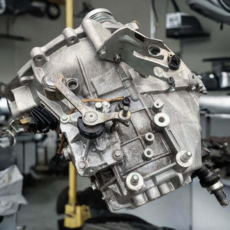 适配江淮瑞风s3变速箱M3 1.6s2 s5 宾悦 同悦和悦rs悦悦1.0波箱