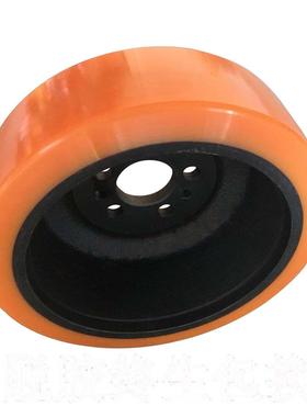 00099003819 林德STILL电动叉车T16T20L10L12 L14L16驱动轮230x75