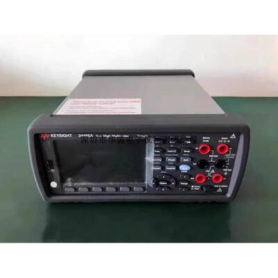 是德安捷伦 34465A 34461A 34460A 34470A数字万用表租售回收维修