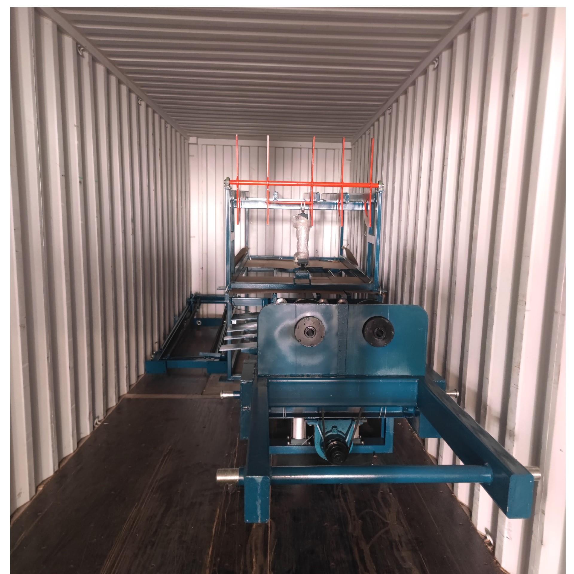 钢瓶内壁除锈喷砂机 蓄能器瓶二工位内喷机