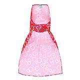 独家发售时尚防污厨房画画无带免绑围裙(内含钢丝圈 高档涤纶面料