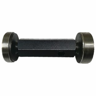 通止规量规牙规M43螺纹规塞规M44M45M46M48M49M50MP52M55M5860M63