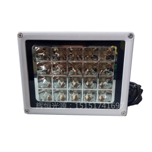 大功率395nm波长UV胶固化灯led紫F外线365nn光固化油墨无影胶灯