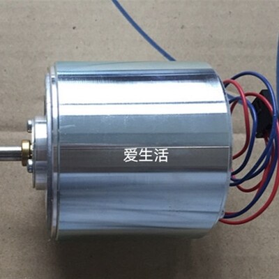 金宝电机AK95jSAK96200s流量泵电机马达血液透析机配件 原装