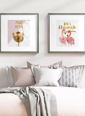 挂墙装裱正方形画框欧式复古相框x33 38 50厘米定制十字绣海报框