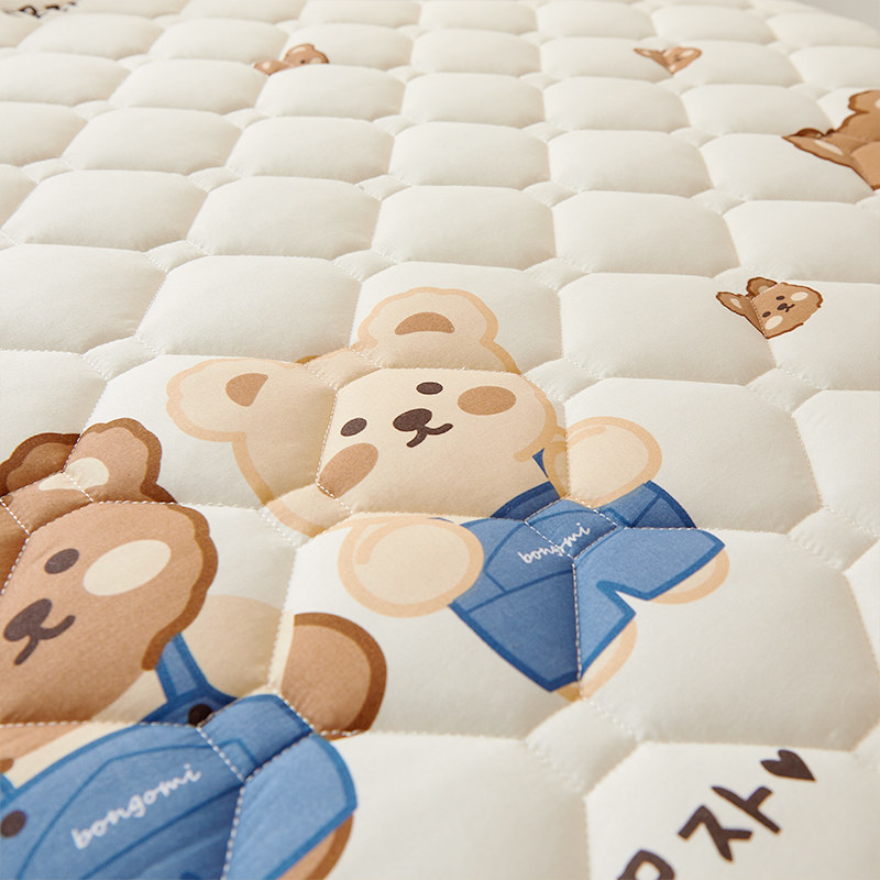 床垫学生宿舍单人软垫薄款榻榻米垫子打铺垫睡垫专用褥Y子垫被折,床上用品,床垫/床褥/床护垫/榻榻米床垫,淘宝优惠券,粉丝福利购,淘宝优惠卷