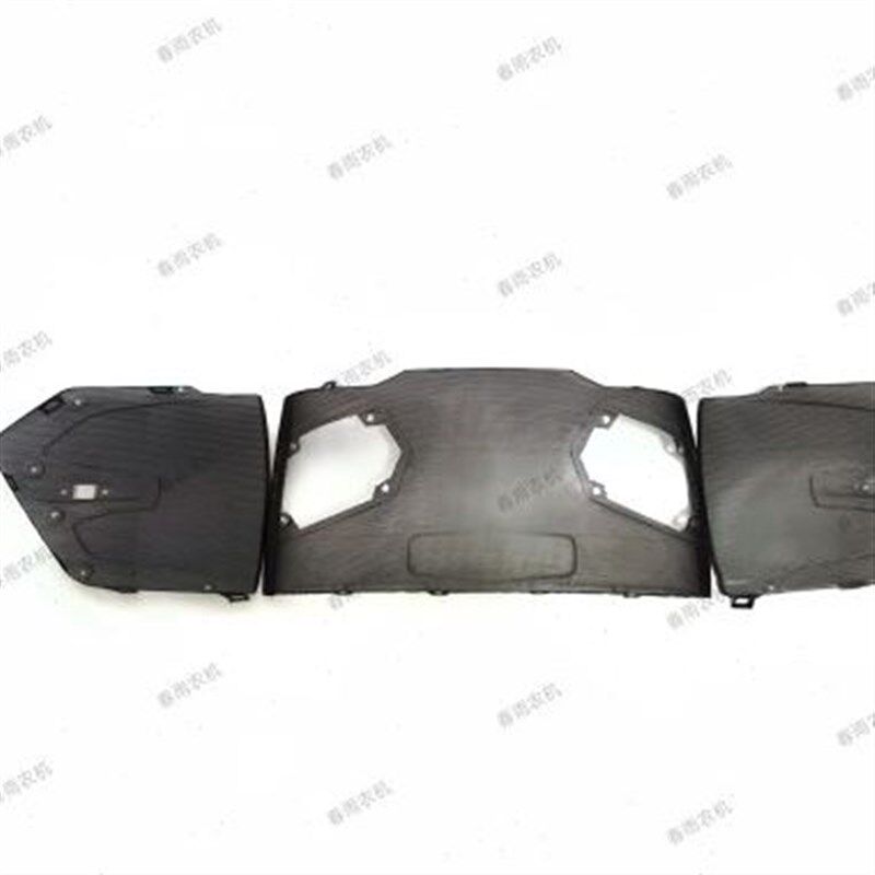 悍沃拖拉机1604/1804/2004/2104/220G4/2404/2604铁网 面罩 前中