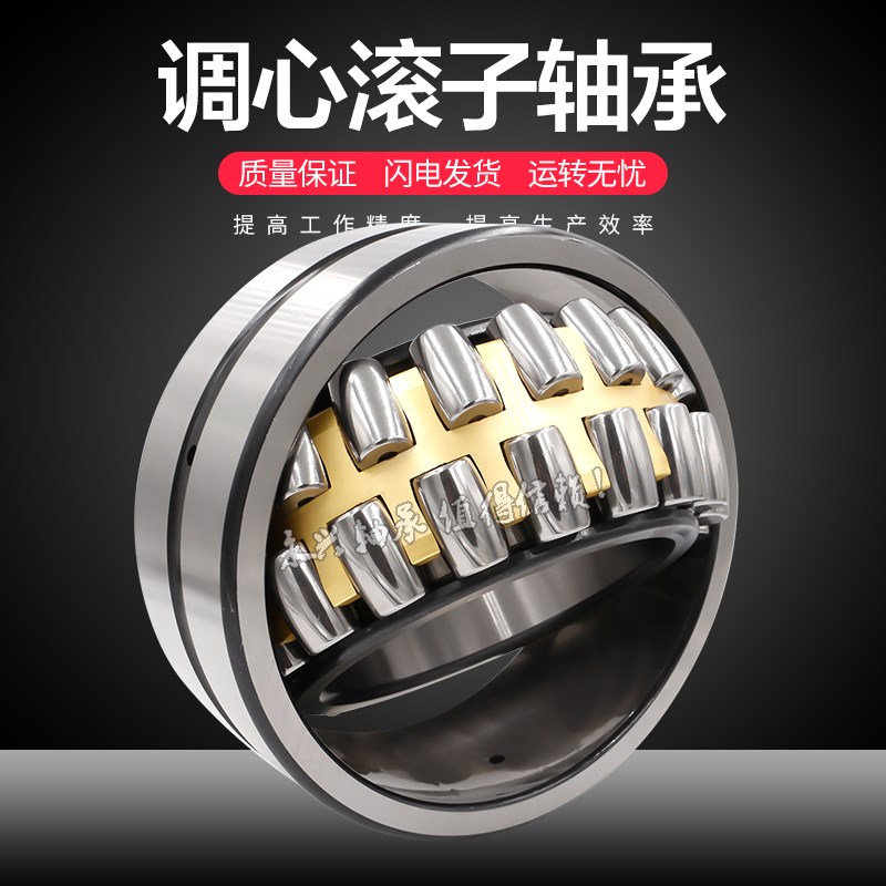 调心滚子轴承22e213 22214 22215 22216 22217 22218 22219CAK/W3