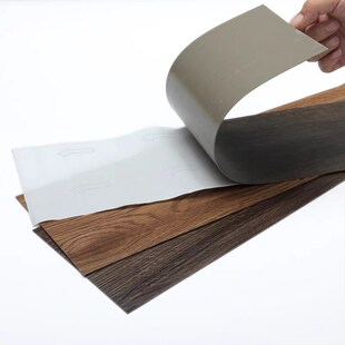 复古仿木纹地板贴地板革加厚耐磨防水pvc地板贴X塑胶地胶家用