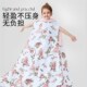 可机洗2025新款 儿童被子a四季 通用夏凉被超凉感冰丝薄款 宝宝空调