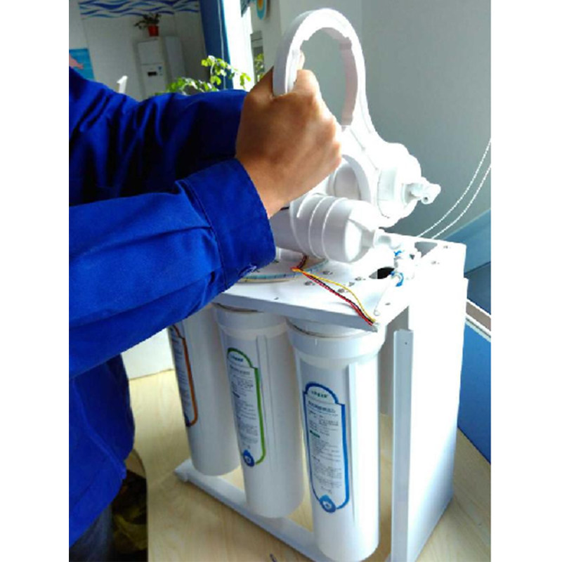 四季沐歌净水器滤芯YCZ-JT12-MF004水金刚净水机专用过滤芯配件