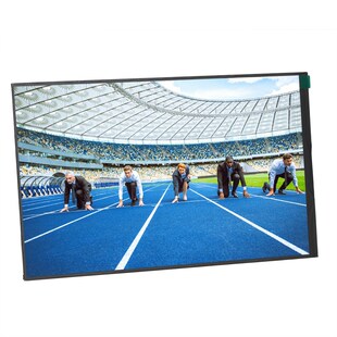 10.1寸128h0*800高清液晶屏驱动板电容触摸屏幕HDMI转MIPI显示器