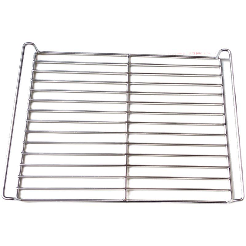 惠而浦4s(CS2320)蒸烤焗炉304不锈钢烤网蒸烤焗N架烤盘架386*290m