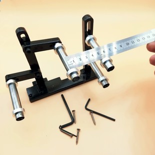 1500小方头坎车啤呤架接腰架K 2700 绷缝机专用橡筋架C007 W600w