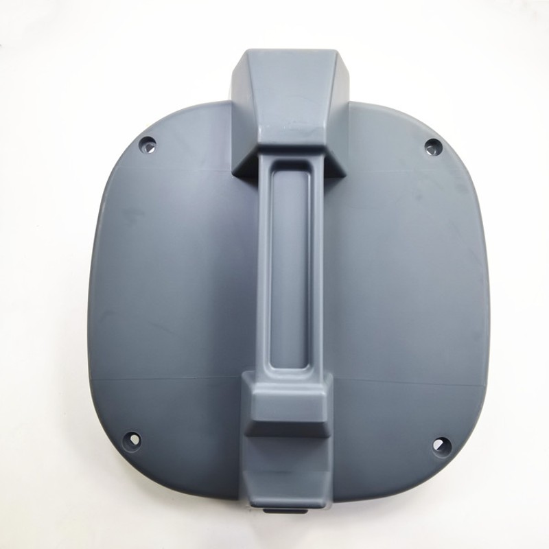 洁霸吸尘器顶盖提手盖配件面盖盖子塑料盖吸尘吸I水机BF500/BF501