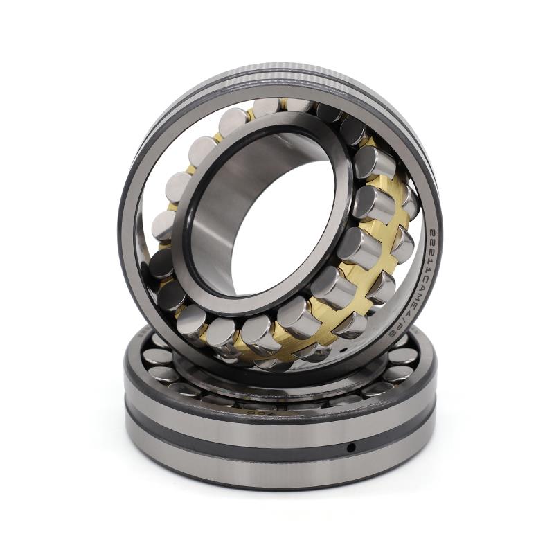 哈尔滨Zlz轴承22217 22218 22219 22220 22222 22224 Ca Cc/W33