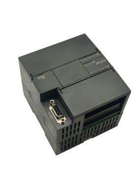 国产兼容S7-200smart 主机plcSR20SR30SR40ST20ST40SR60ST60