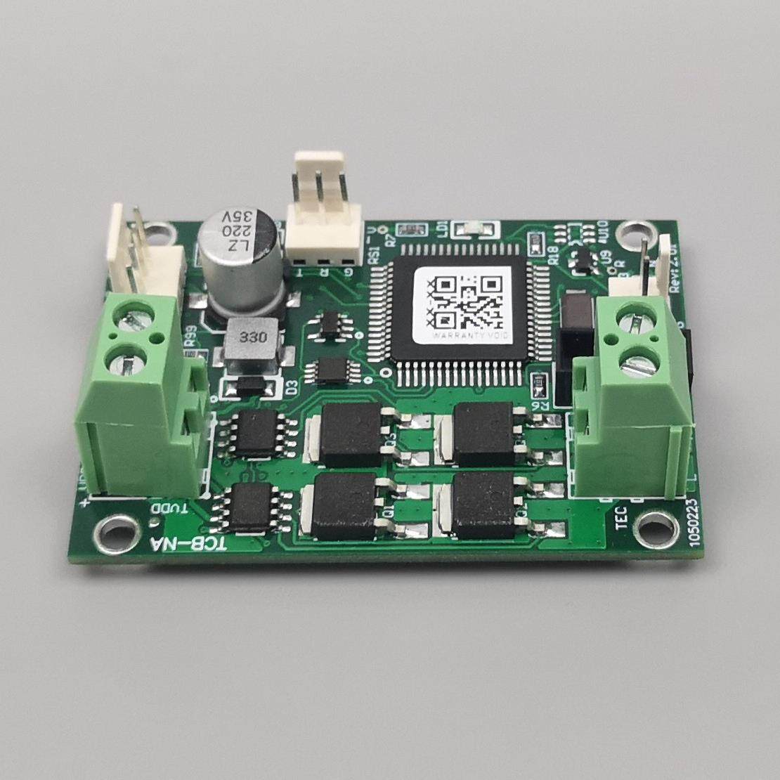 TCB-NA TEC温控器半导体制冷片温控板温度控制制冷模块稳定度0.1,五金/工具,温控仪,淘宝优惠券,粉丝福利购,淘宝优惠卷