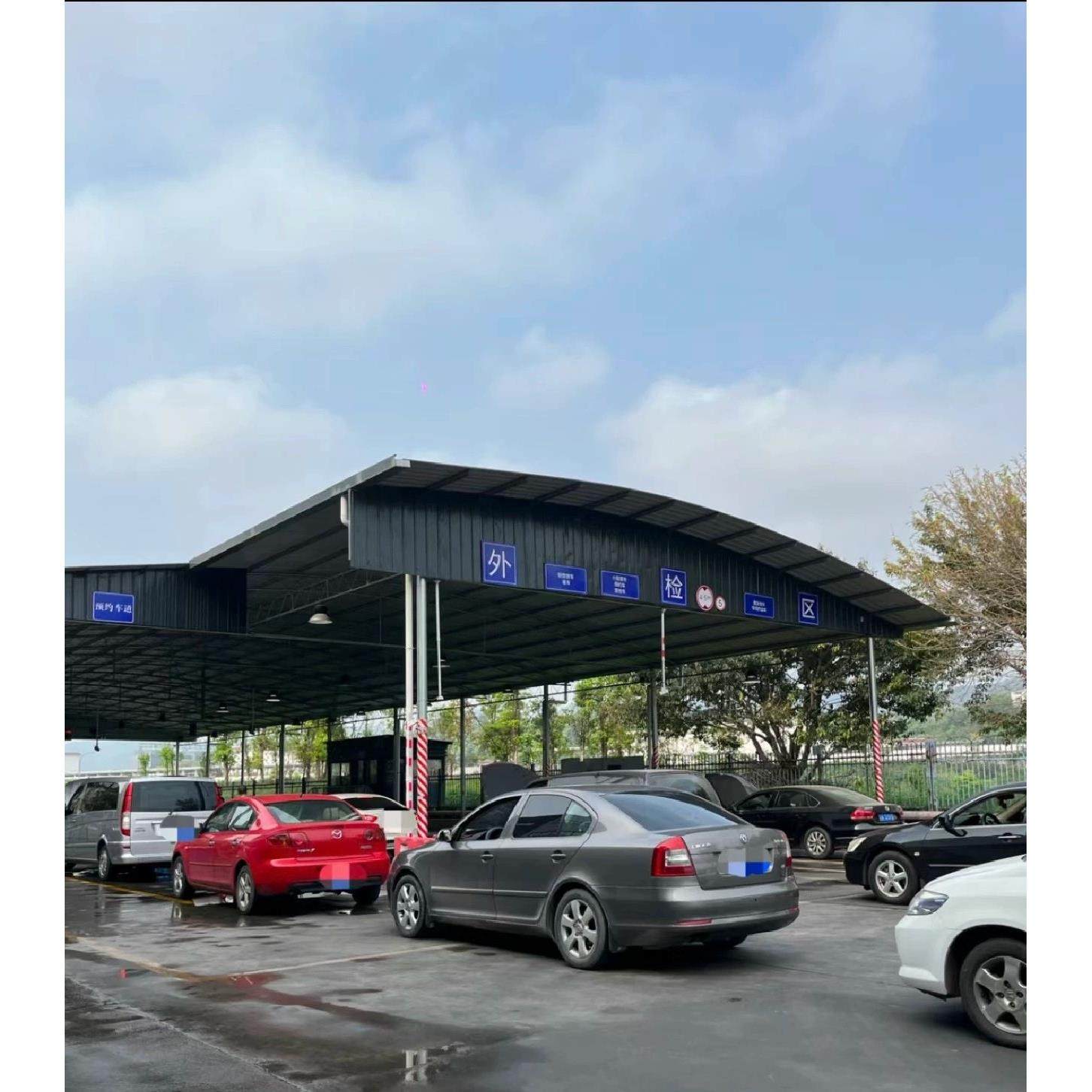 上海汽车年检、验车、年审、代办，多个检测站任你约。(青浦区)