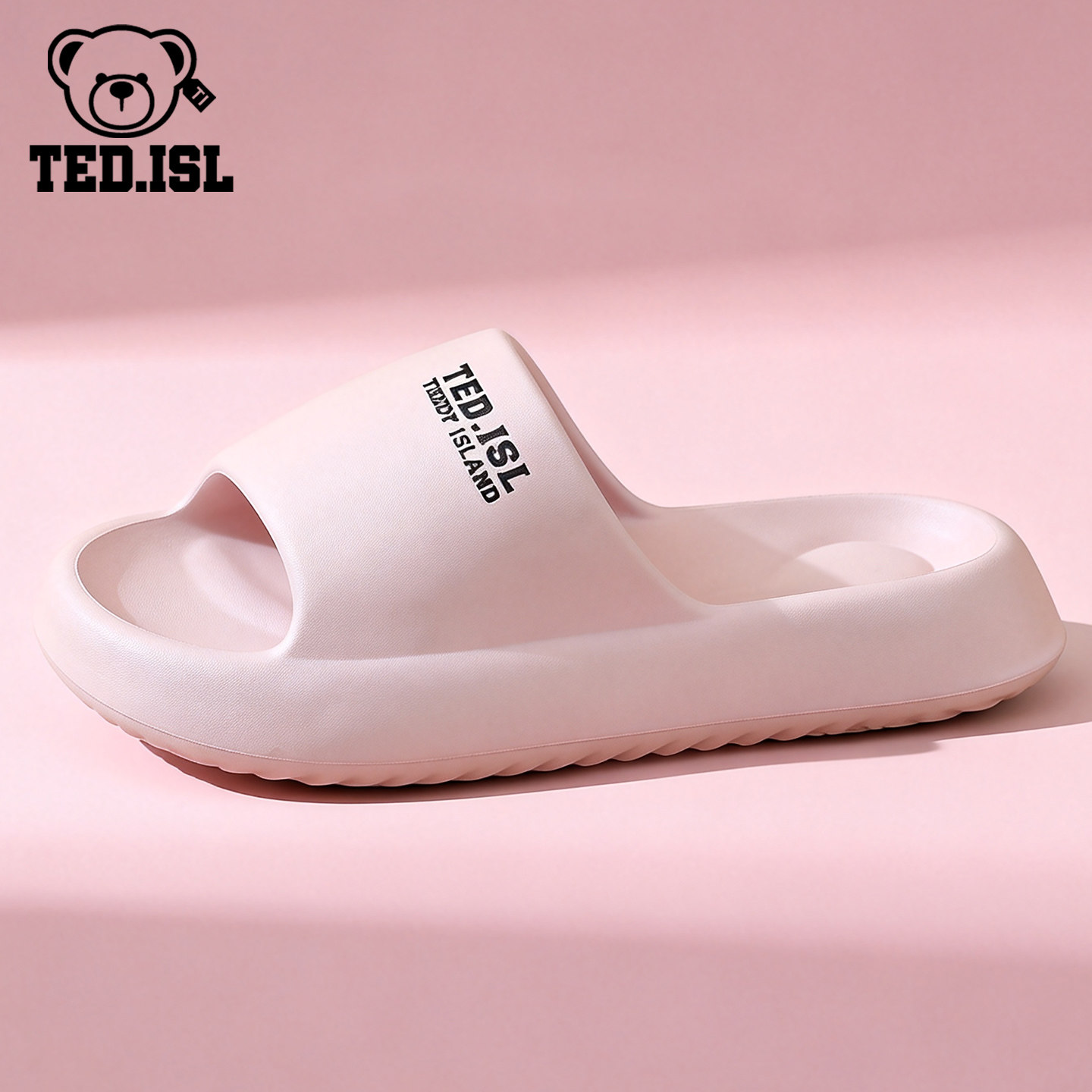 泰迪爱兰凉拖鞋女款居家浴室内防滑防臭情侣运动户外穿男士静音夏,居家布艺,居家凉拖/凉鞋,淘宝优惠券,粉丝福利购,淘宝优惠卷