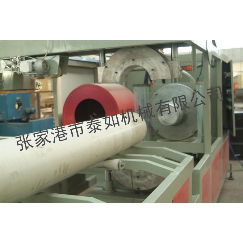 供应SGK630塑料管材扩口机 全自动扩口机 品质可靠