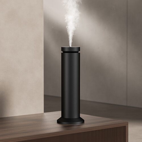 大堂大面积智能扩香机 酒店扩香机插电充电两用加香机