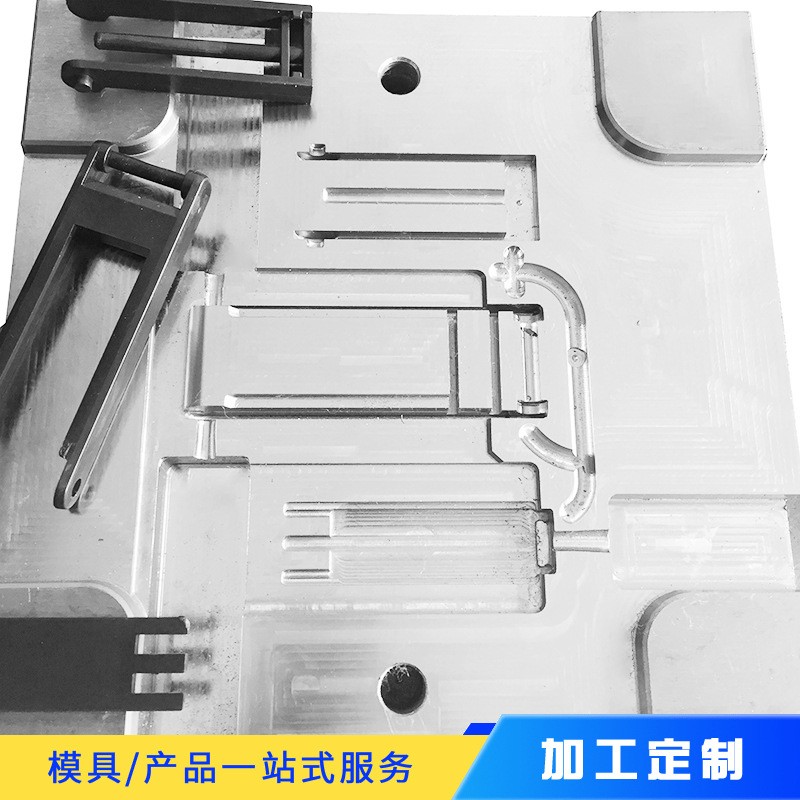 工厂供应塑料产品注塑加工 尼龙塑料制品模具加工