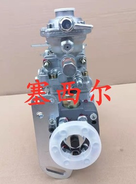 适用于工程机械柴油发动机高压燃油泵总成 0460426401