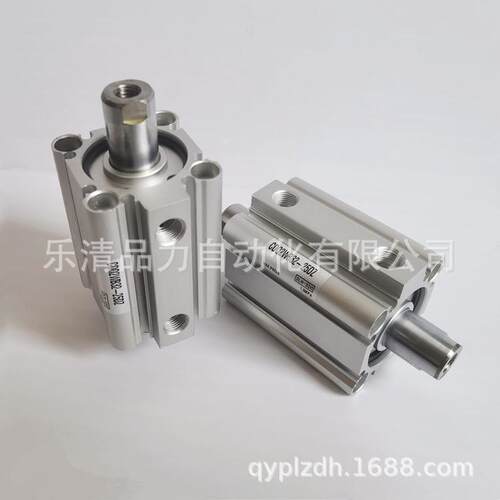 薄型气缸CDQ2WB12/6-50Z-