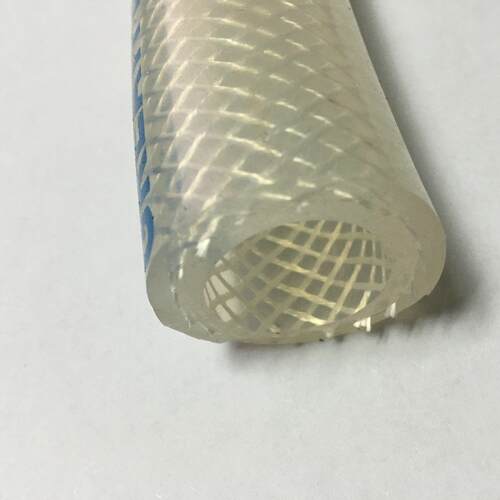 GREATFLEX透明制药级夹线