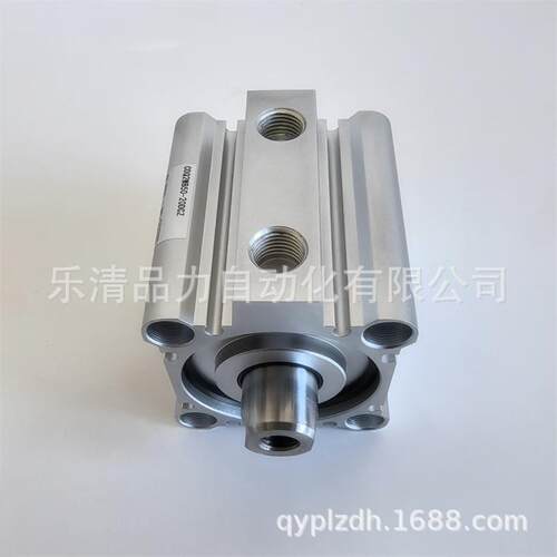 双杆气缸CQ2WA20/CD-35-4