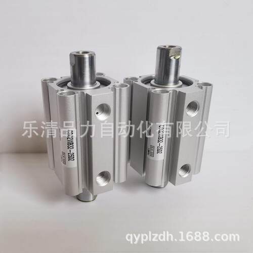 双杆气缸CQ2WA/CD340-5-1