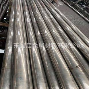 20#精密无缝钢管切割5-8-12MM小口径轴套用45#冷轧低碳钢现货直供