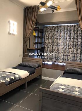 哑光纯黑色和白色灰色古董砖600X600客厅和餐厅地板砖800X800厨房