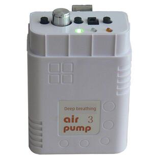 小型鱼缸充电氧气泵交直流两用增氧泵钓鱼养鱼户外便携式 锂电池机