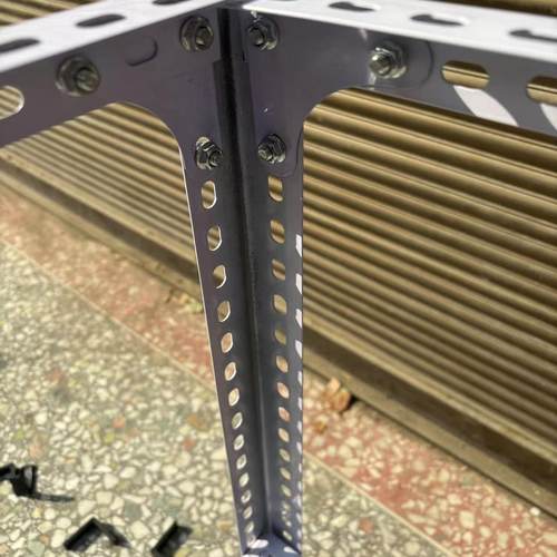 笼子架鸟宠架宠物鸡笼鸽子狗 笼框架角钢花架多肉架自由组合架子