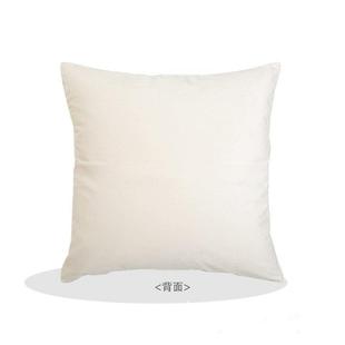 猫咪抱枕十字绣满绣2023新款自己绣手工线绣刺绣客厅车用棉线新手