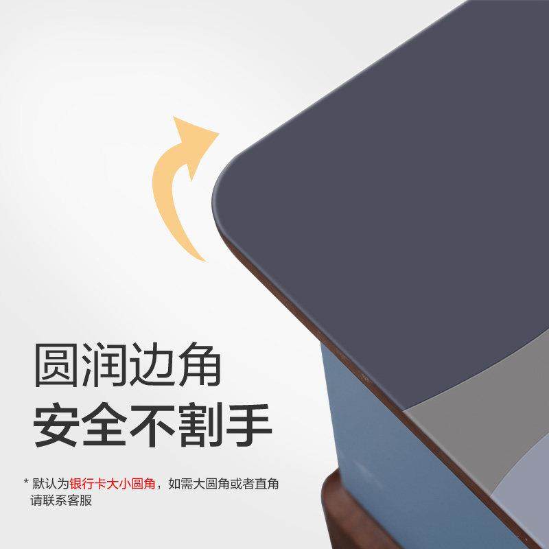 现代简约风茶几桌布防水防烫防油免洗客厅餐桌桌布PVC软质玻璃垫,居家布艺,茶几垫,淘宝优惠券,粉丝福利购,淘宝优惠卷