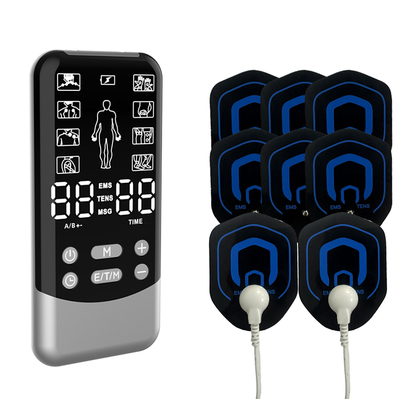 便携式电刺激按摩器套装