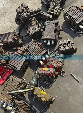 意大利interpumpgroup高压清洗泵专业售后W2141W2535W3523水封