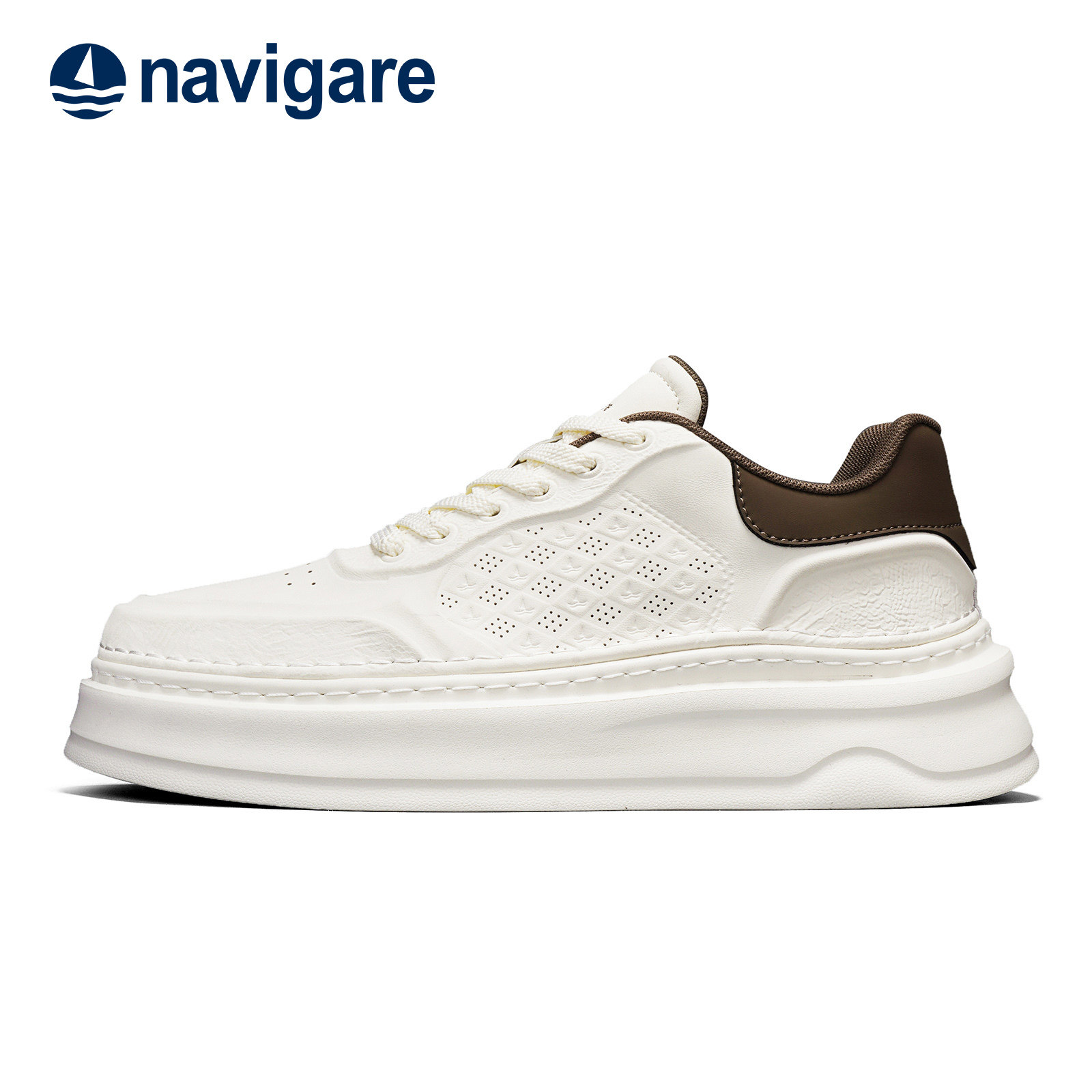 Navigare小帆船官方正品男鞋新款图片