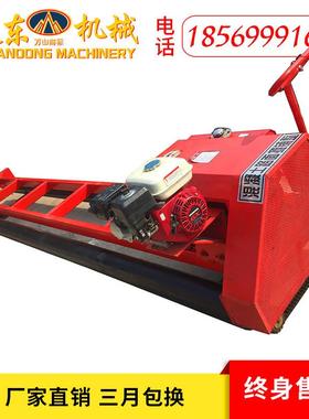 混凝土两辊油柴油混土凝面摊铺机路高铁桥面水泥整平汽机EPY摊铺